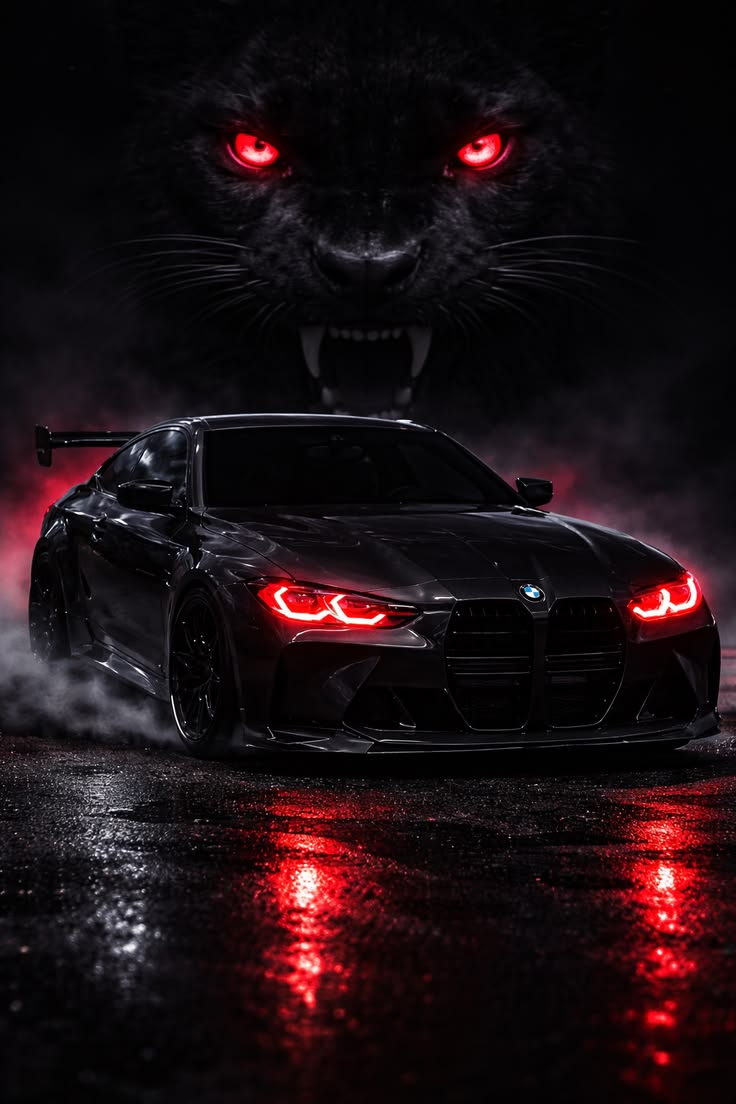 BMW M4 (G82) Özel Koleksiyon