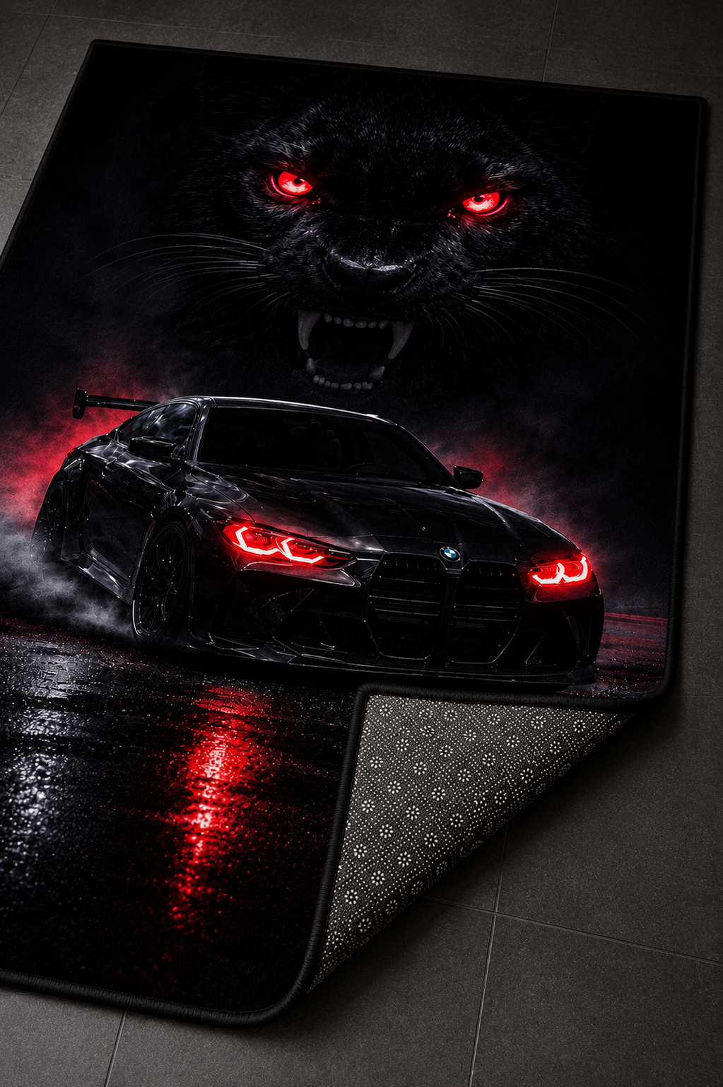 BMW M4 (G82) Özel Koleksiyon