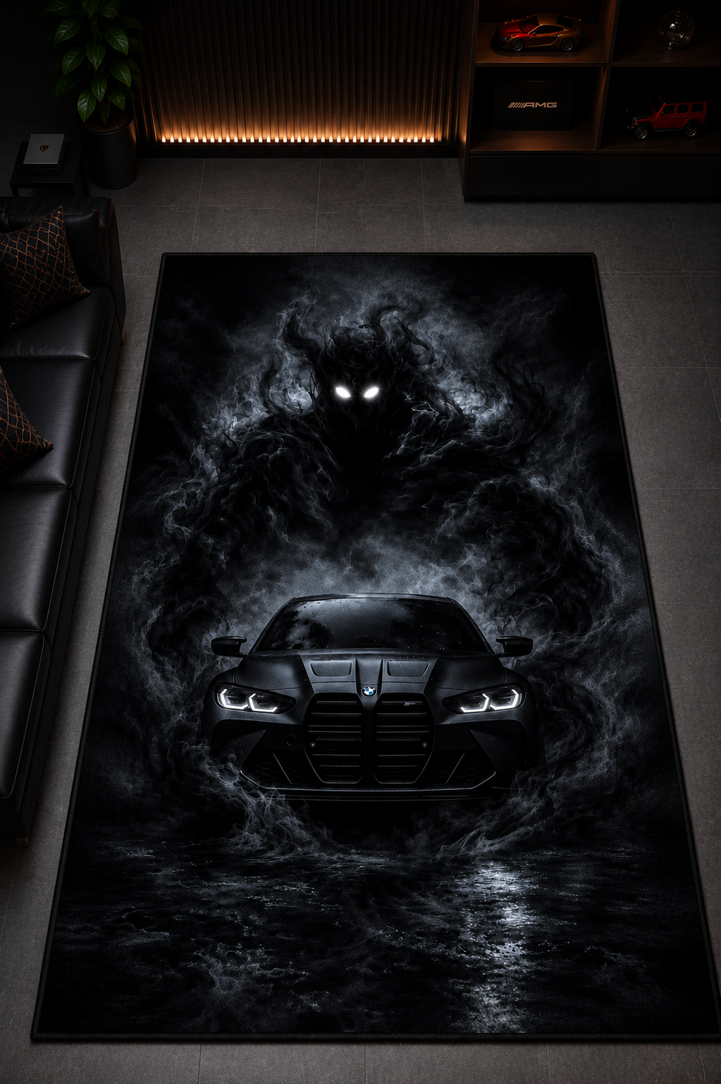 BMW M4 (G82)-2 Özel Koleksiyon