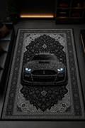 Ford Mustang Shelby GT500 Özel Koleksiyon
