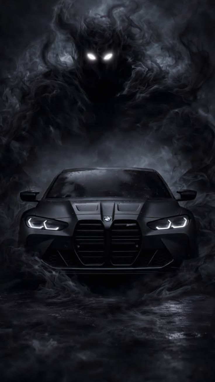 BMW M4 (G82)-2 Özel Koleksiyon