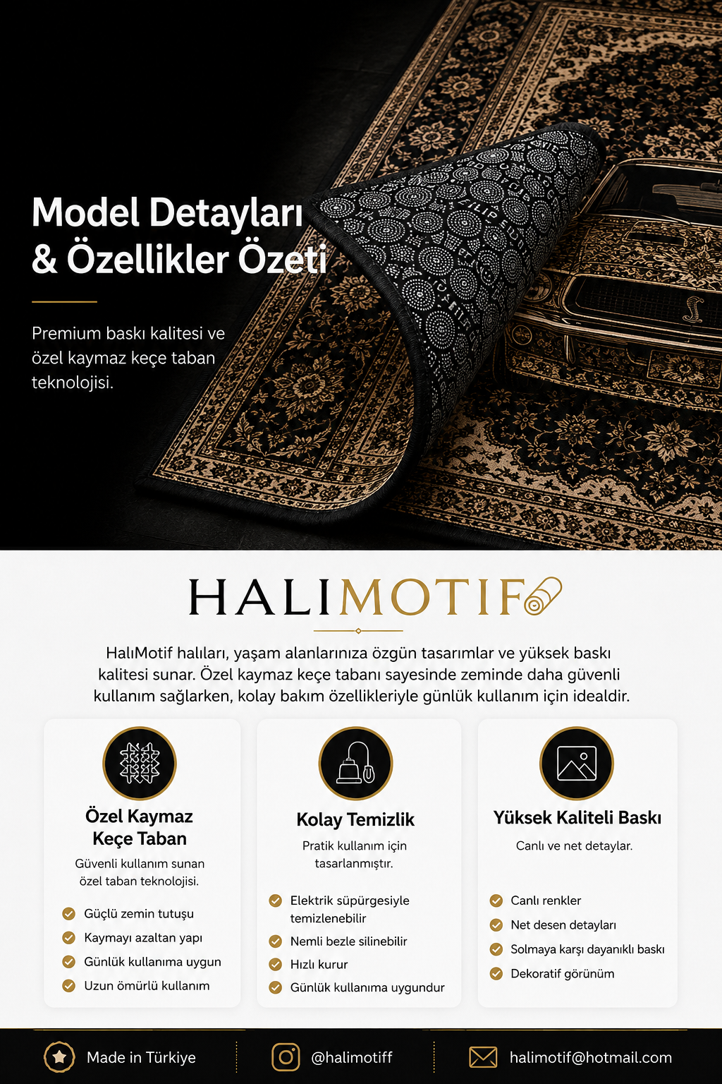 BMW M4 Özel Koleksiyon