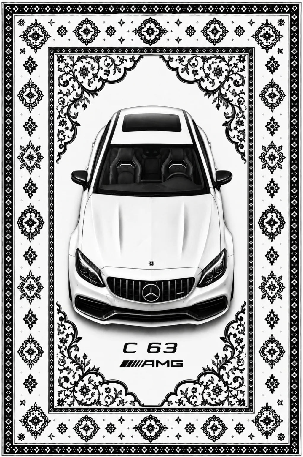 AUDİ RS6 LUXURY SSS (Kopya) (Kopya)